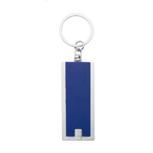 Portachiavi con luce led URBAN