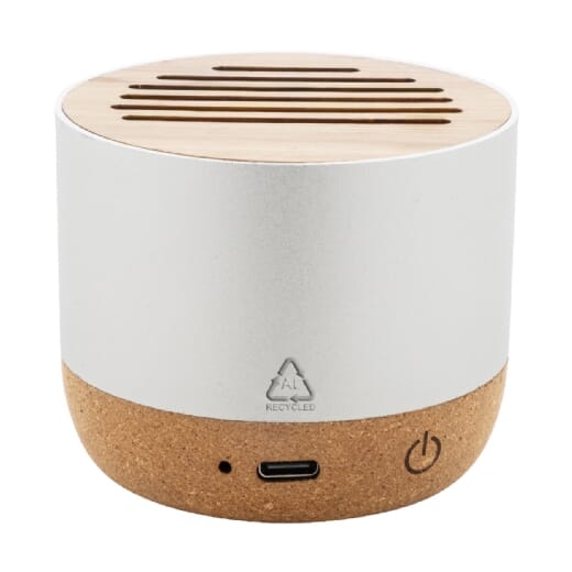 Cassa wireless CORBOFI