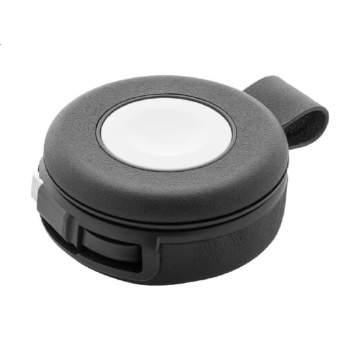 Set di caricatori wireless pieghevole LUXCHARGE GO