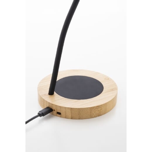 Lampada da tavolo con scalda tazza SIPLIGHT