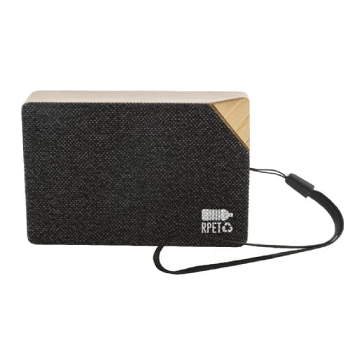 Cassa solare wireless SOLBEAT