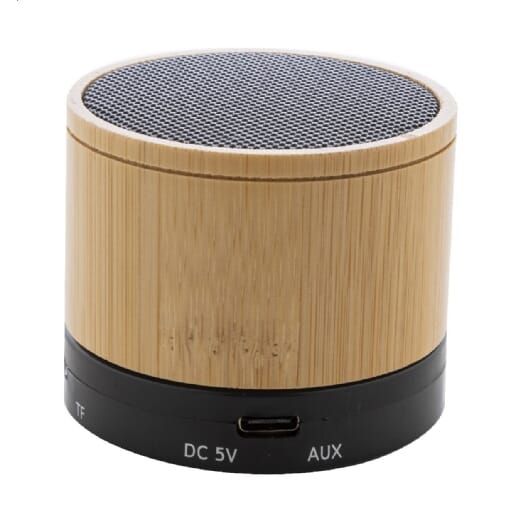 Cassa wireless BOOBEAT