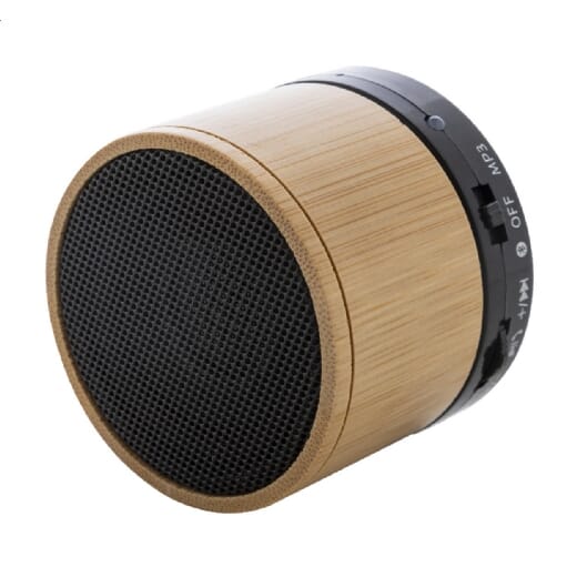Cassa wireless BOOBEAT