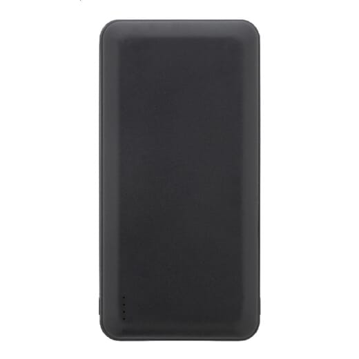 Power bank in ABS riciclato RABOBANK XXL