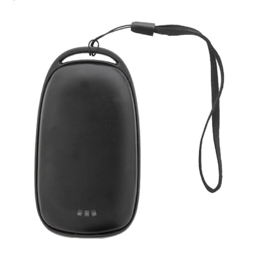 Power bank scaldamani POWERPALM