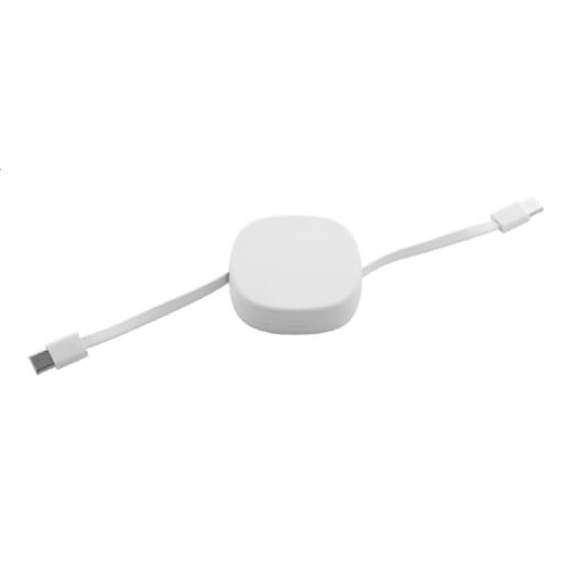 Caricabatterie telescopico USB-C CASBLE