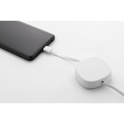 Caricabatterie telescopico USB-C CASBLE