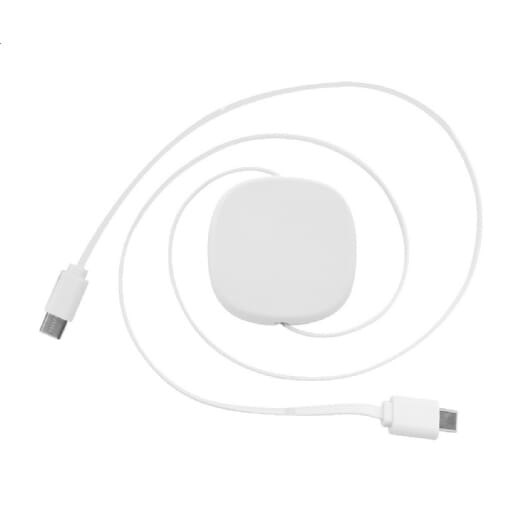 Caricabatterie telescopico USB-C CASBLE