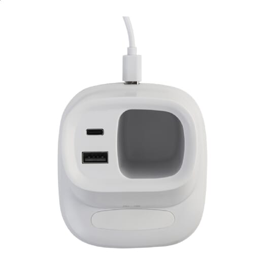 Portapenne multifunzione POWERDESK