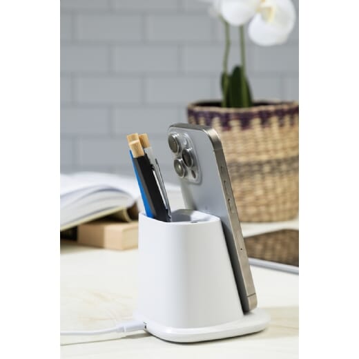 Portapenne multifunzione POWERDESK