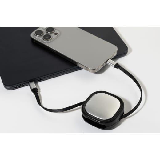 Cavo di ricarica USB-C CASBLE PLUS