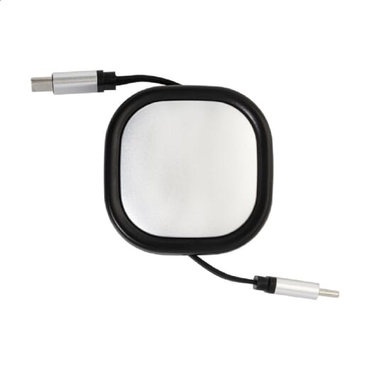 Cavo di ricarica USB-C CASBLE PLUS