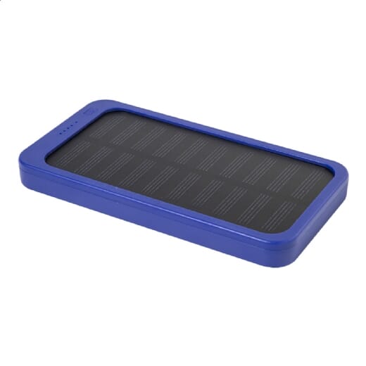 Power bank solare RABOBANK SUN