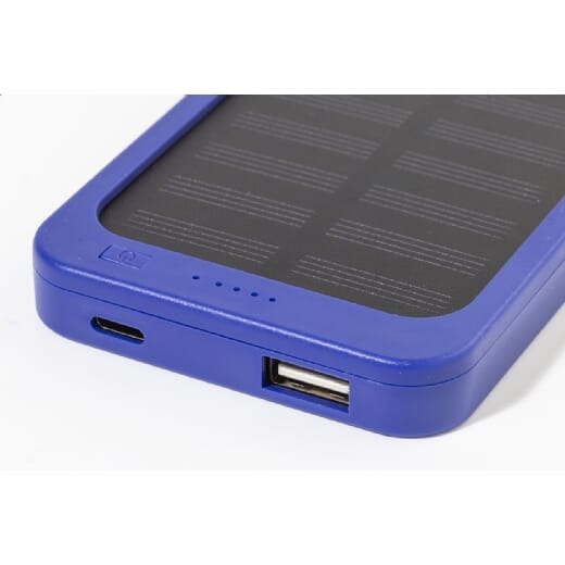 Power bank solare RABOBANK SUN