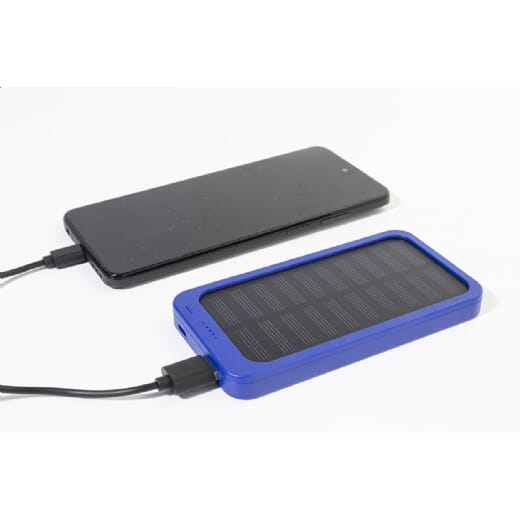 Power bank solare RABOBANK SUN