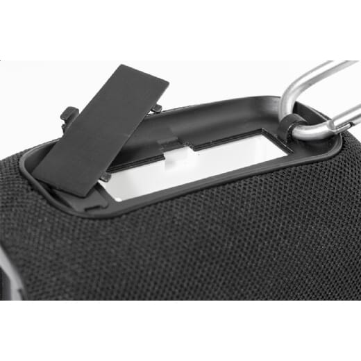 Cassa wireless personalizzabile CARABEAT