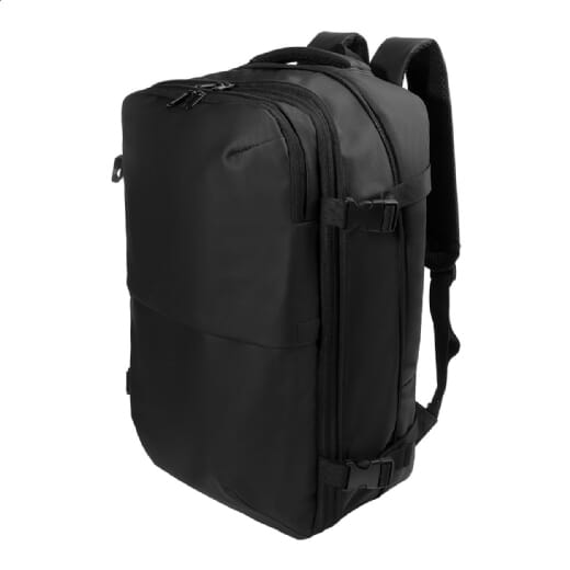 Zaino a compressione impermeabile AEROBACK