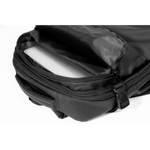 Zaino a compressione impermeabile AEROBACK