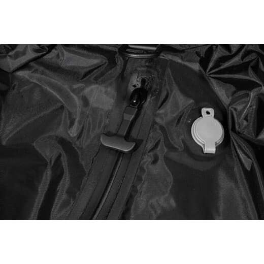 Zaino a compressione impermeabile AEROBACK