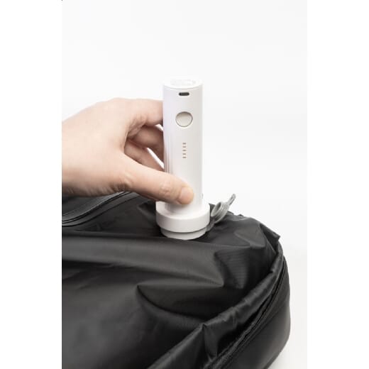 Zaino a compressione impermeabile AEROBACK