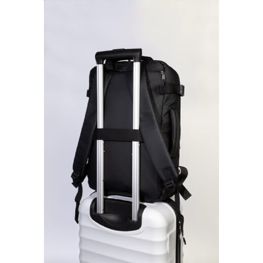 Zaino a compressione impermeabile AEROBACK