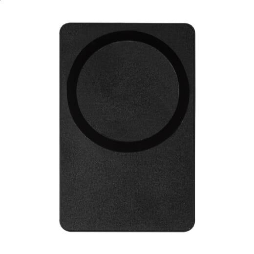 Portacarte di credito magnetico SAFESNAP