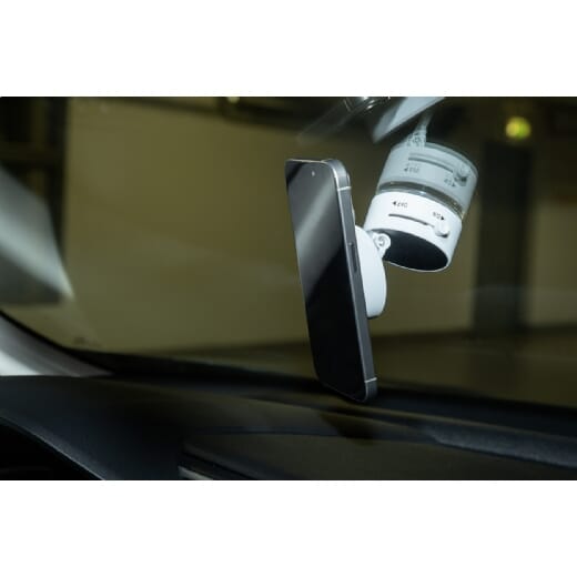 Supporto porta cellulare RABOMAG