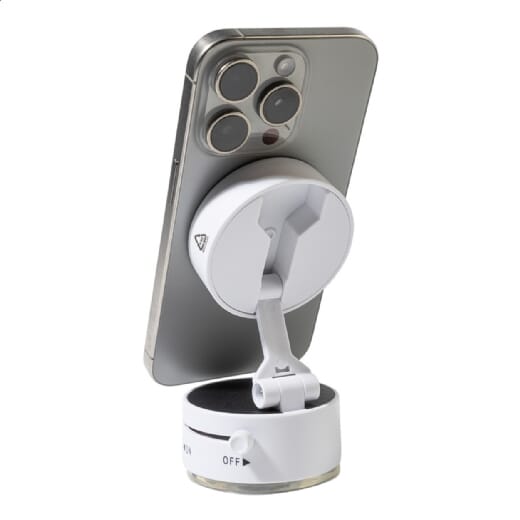 Supporto porta cellulare RABOMAG