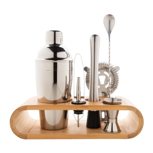 Set cocktail con base PALOMA