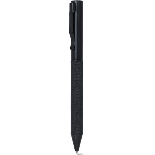 Penna a sfera in metallo con astuccio MERLANT