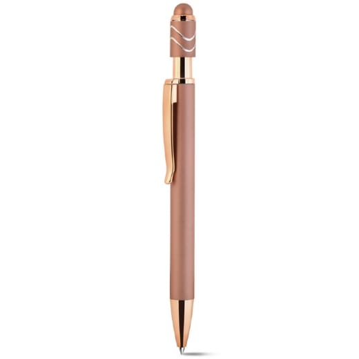 Penna a sfera con antistress SPINN