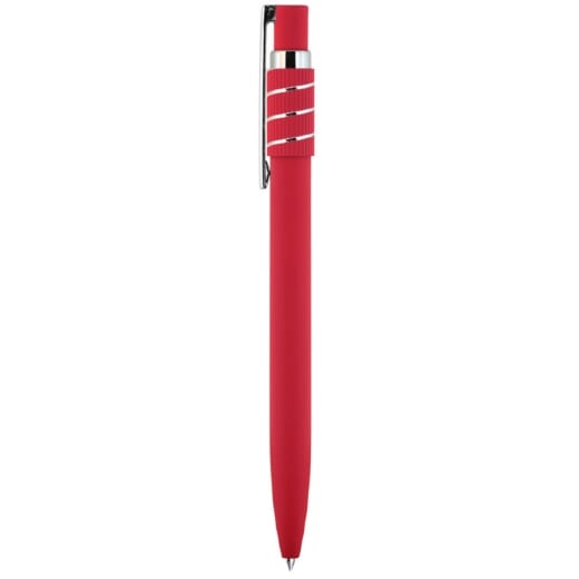 Penna in metallo personalizzabile TWIST