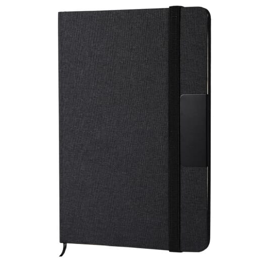 Set regalo borraccia quaderno e penna MIKY