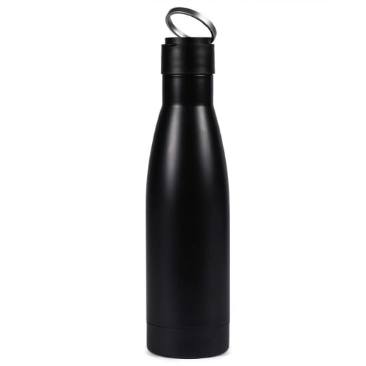 Set regalo borraccia quaderno e penna MIKY