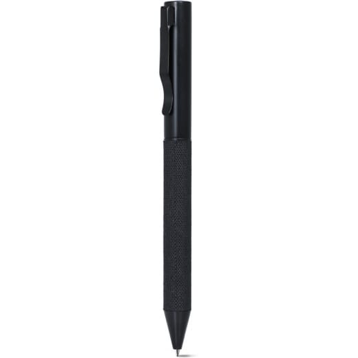 Set regalo borraccia quaderno e penna MIKY