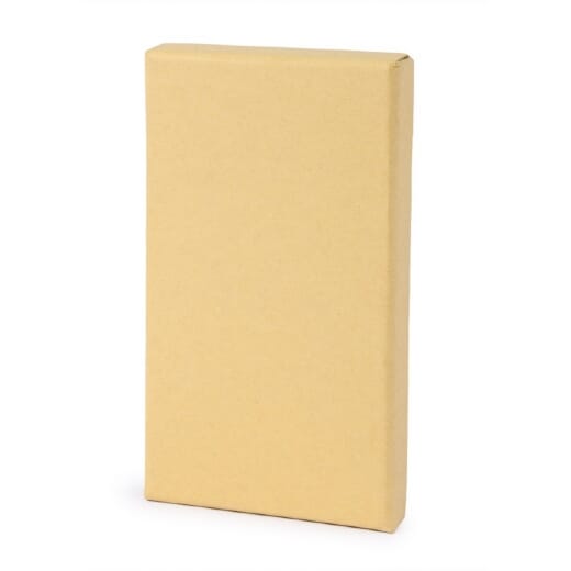 Set regalo in bambù e metallo BLISS