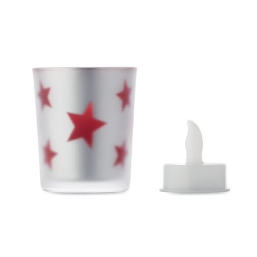 Candela Tealight a led LANDLE