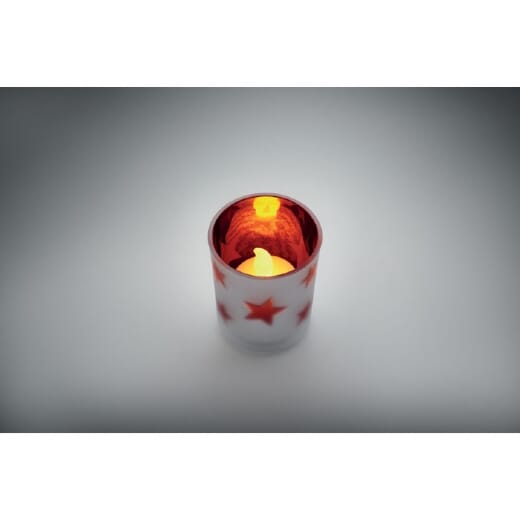 Candela Tealight a led LANDLE