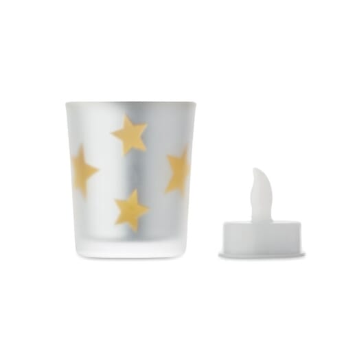 Candela Tealight a led LANDLE