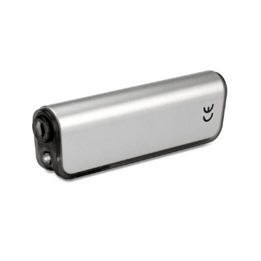 Torcia con cacciavite  ALUTOOL