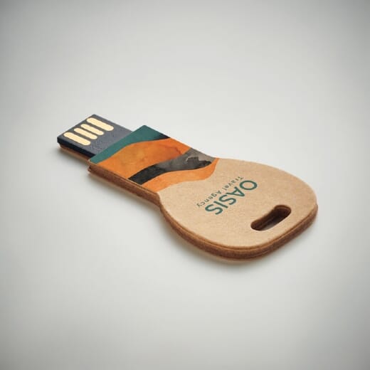 Chiavette USB Personalizzate OLYVA