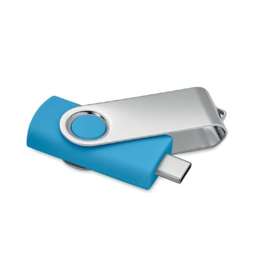 Chiavetta USB 3.0 TWISTER C 