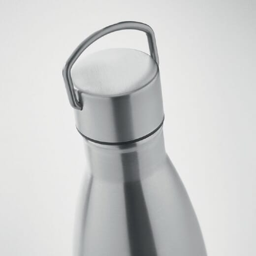 Bottiglia in acciaio MANOA - 500 ml