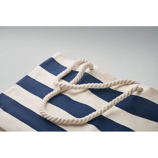 Borsa da spiaggia HEAVEN STRIPE