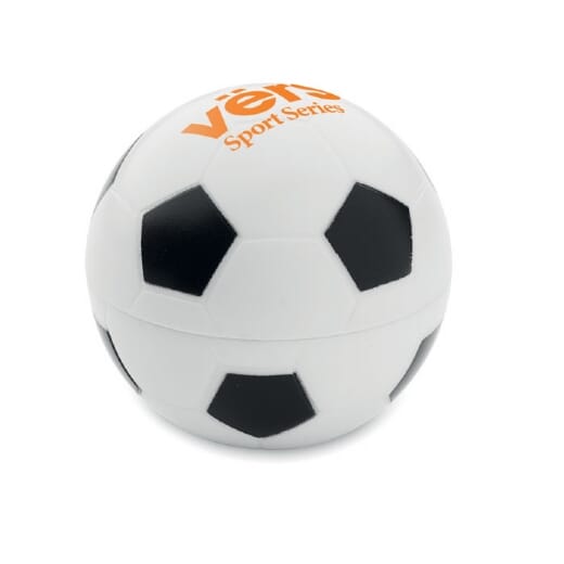 Balsamo labbra a forma di pallone da calcio BALL 