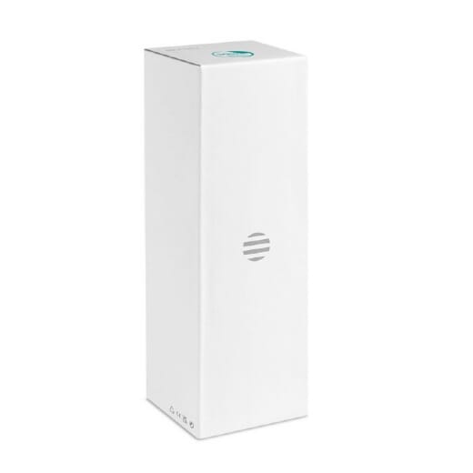 Borraccia con cannuccia RIFLOW - 660 ml