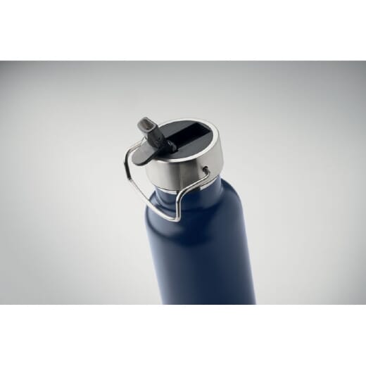 Borraccia con cannuccia RIFLOW - 660 ml