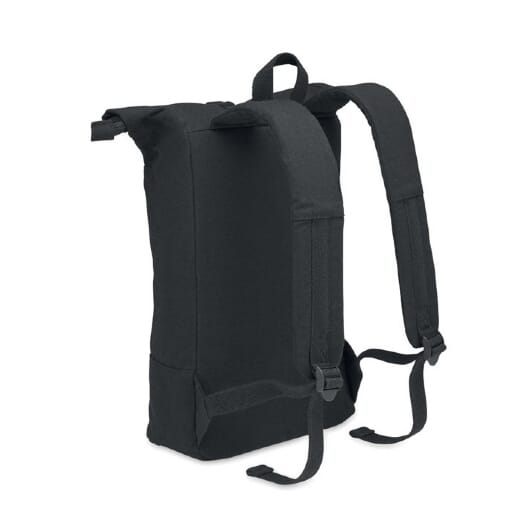 Zaino rolltop per laptop KOPER ROLL