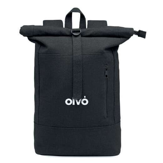 Zaino rolltop per laptop KOPER ROLL