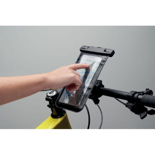 Custodia per cellulare da bici SOSTENER